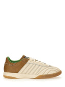 Adidas x Wales Bonner Samba Sneaker.