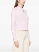 Jacquemus Grosgrain Logo T Shirt