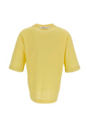 Jacquemus Ventadou Kurzarm-T-Shirt