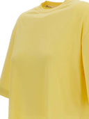 Jacquemus Ventadou Kurzarm-T-Shirt