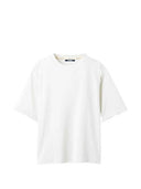 Jacquemus Ventadou Kurzarm-T-Shirt