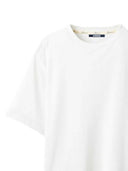 Jacquemus Ventadou Kurzarm-T-Shirt