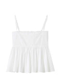 Jacquemus Top Traversin