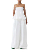 Jacquemus Top Traversin