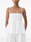 Jacquemus Top Traversin