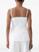 Jacquemus Top Traversin