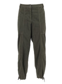 Aspesi Pantaloni Lunghi Donna