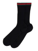 Gucci Web Ribbon Socks