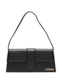 Jacquemus Le Bambino Long Leather Crossbody Bag