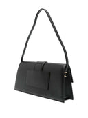 Jacquemus Le Bambino Long Leather Crossbody Bag