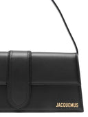 Jacquemus Le Bambino Long Leather Crossbody Bag