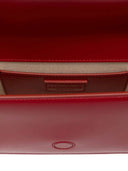 Jacquemus La Petite Pochette Rond C Crossbody Bag