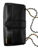 Jacquemus Bambino Chaine Shoulder Bag
