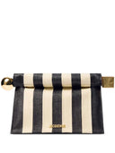 Jacquemus La Rond Carré Handbag