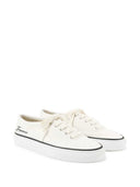 Jacquemus Fefe Lace Up Sneakers