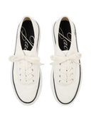 Jacquemus Fefe Lace Up Sneakers