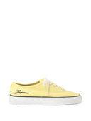 Jacquemus Fefe Lace Up Sneakers