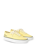 Jacquemus Fefe Lace Up Sneakers