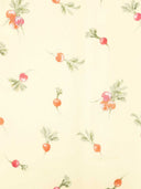 Schal mit Jacquemus-Aufdruck