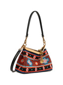 Kleine Vela-Tasche von Etro