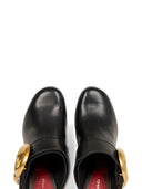 Etro Clog-Schuh mit Keilabsatz