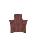 Niccolò Pasqualetti Capote Shrug Wool Yarn