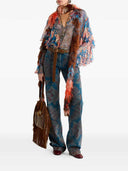 Etro Ruffled Blouse