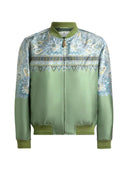 سترة Etro Bomber مع طباعة بيزلي