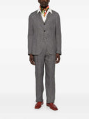 Etro-Plisseehose