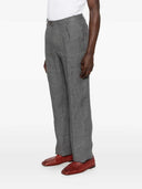 Etro-Plisseehose
