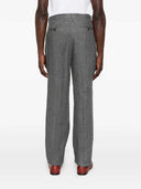 Etro-Plisseehose
