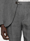 Etro-Plisseehose
