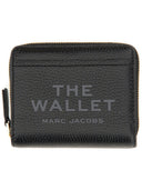 Marc Jacobs Portafoglio „The Compact“ Mini