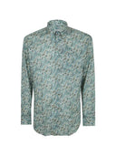 Etro Paisley Shirt