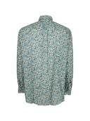 Etro Paisley Shirt