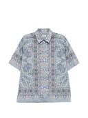Etro Paisley Shirt
