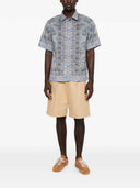 Etro Paisley Shirt