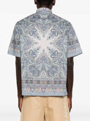 Etro Paisley Shirt