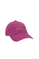 Ganni Hats Pink