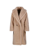 Max Mara Tedgirl 双排扣外套
