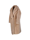 Max Mara Tedgirl 双排扣外套