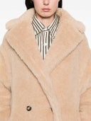 Max Mara Tedgirl 双排扣外套