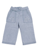 Chloe' Pantalone Jean
