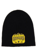 Chapeau de bonnet dsquared