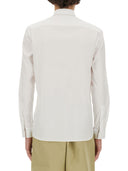 Burberry Regular Fit Shirt