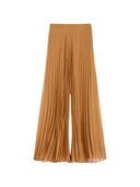 Max Mara Pleated Trousers