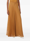 Max Mara Pleated Trousers