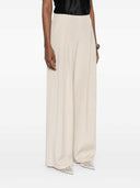 Max Mara Mxppalude Pleated Trousers