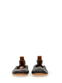 Lanvin Leather Ballerina