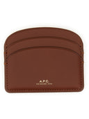 A.P.C. Titular de la tarjeta Demi Lune